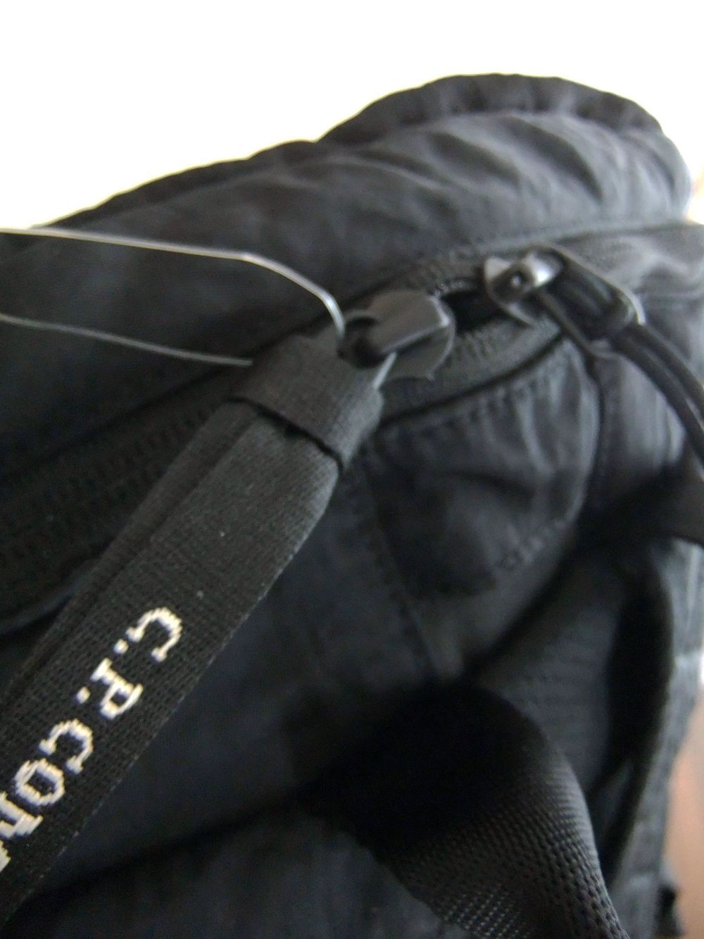 C.P. COMPANY - NYLON B BACKPACK ボディバッグ | 4.444glad