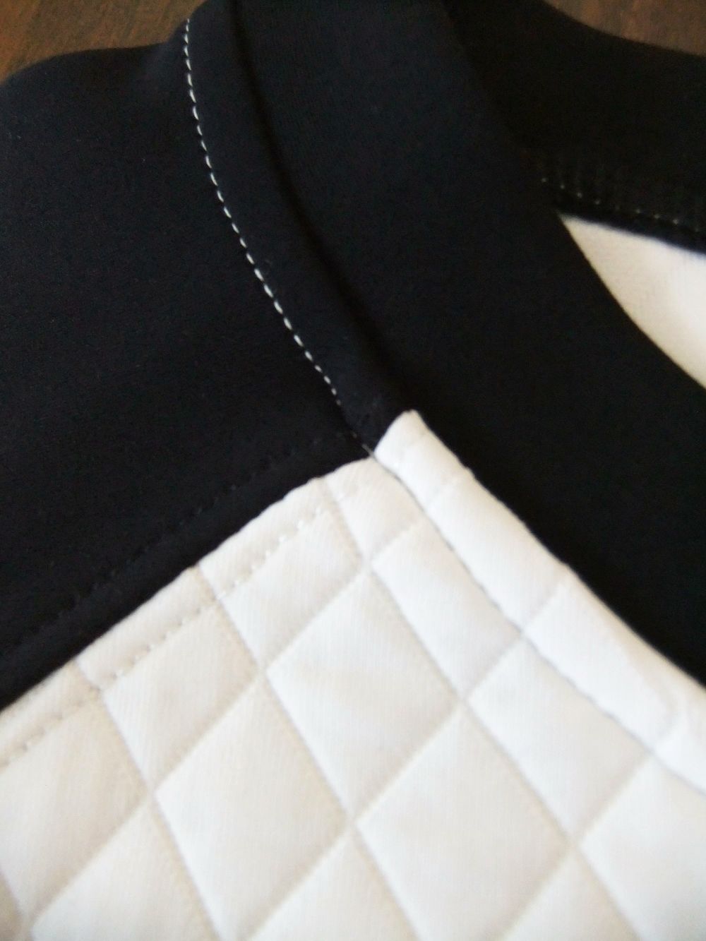 VARSITY SWEAT  ロゴ入り スウェットシャツ   RSM-24202