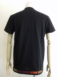 SHADE  ロゴ 半袖 Tシャツ