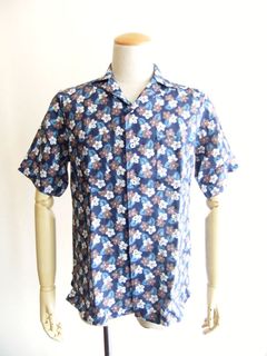 アロハシャツ   NEW MAUI
