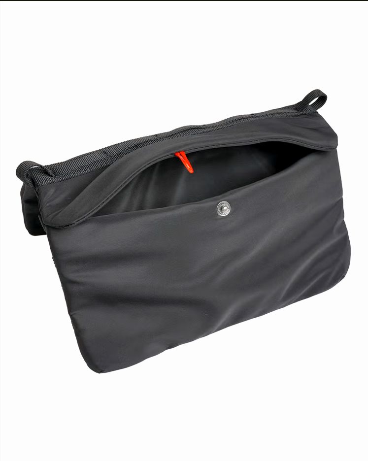 【MICALLE MICALLE Account】 HOMMAGE  HFRMFS SHOULDER BAG（FOLDABLE）STRAP SET  (ベージュ) オマージュ ショルダーバッグ  MAC100GEE