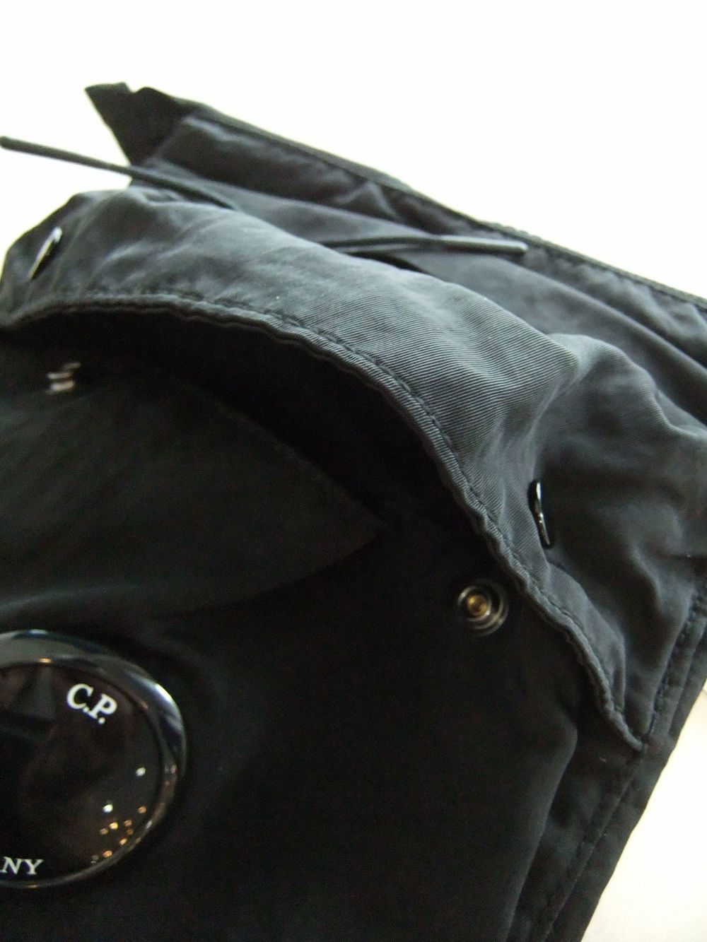 NYLON B SHOULDER PACK  ミニバッグ