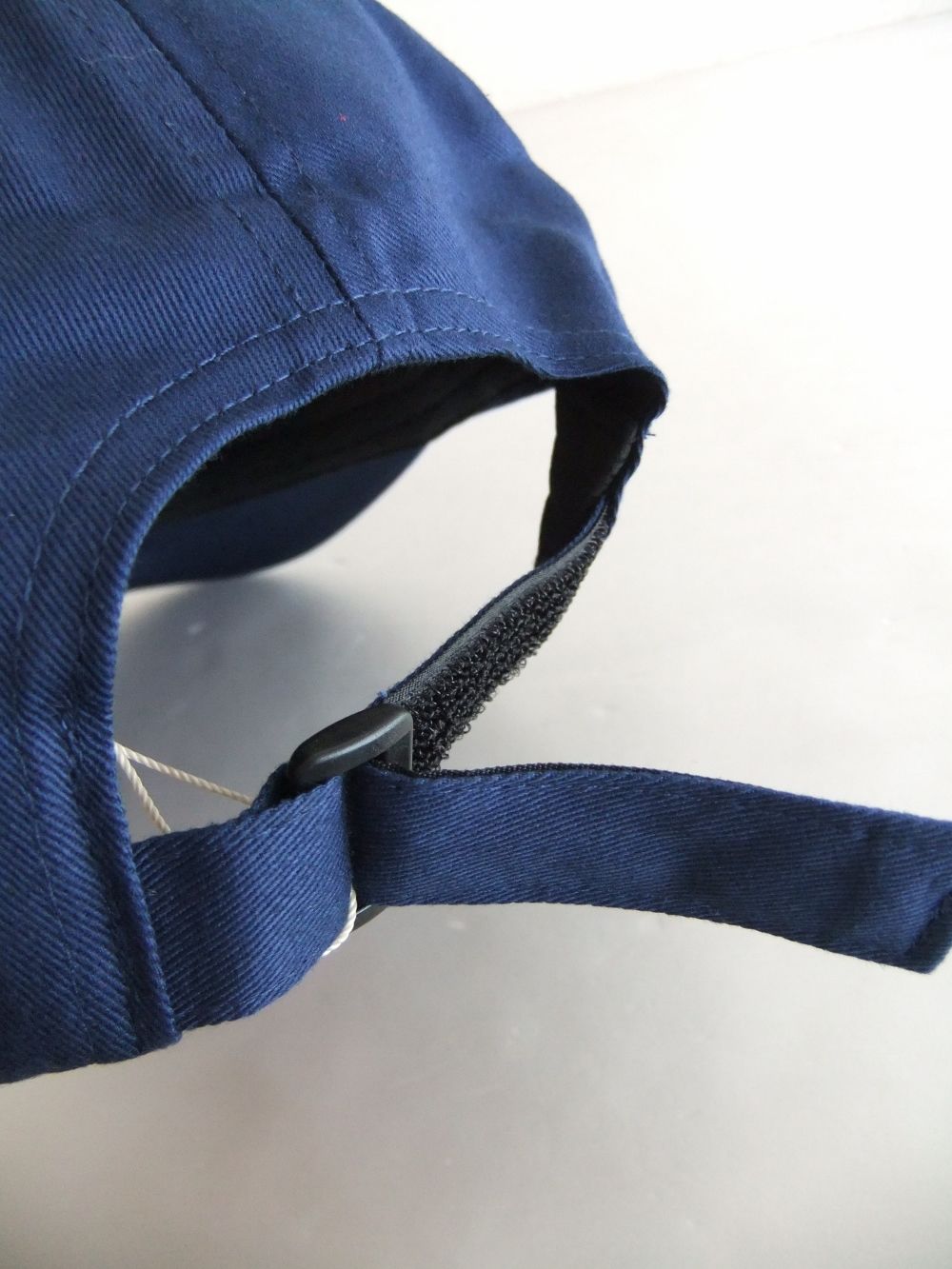 DOT B.B CAP  ( ネイビー )  ロゴ入りキャップ  RSA-23202