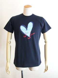 【SWEET YEARS】 Tシャツ /13304SY (ネイビー)
