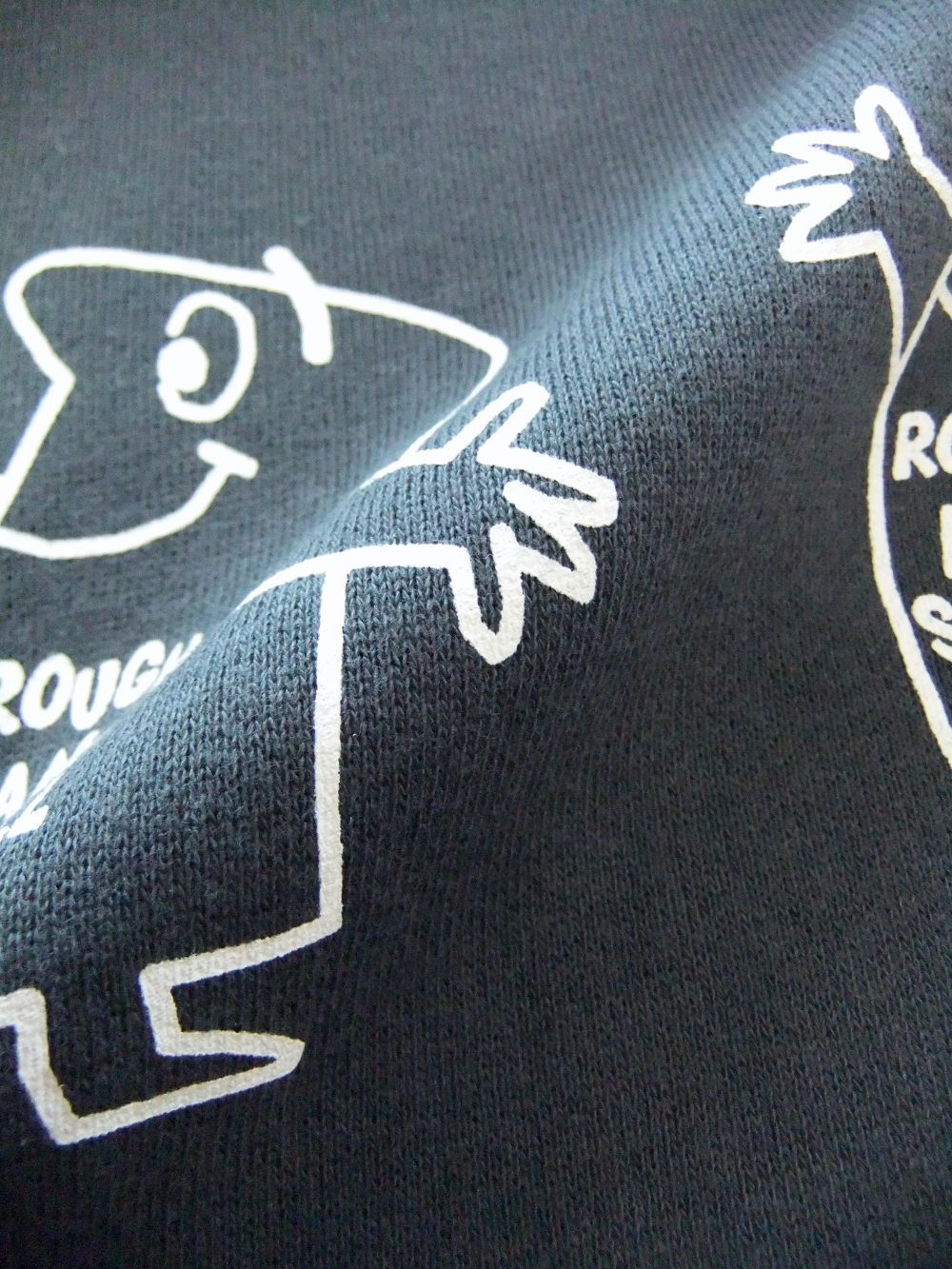 FAT BOYS HOODIE プルオーバー パーカー  RSM-20234