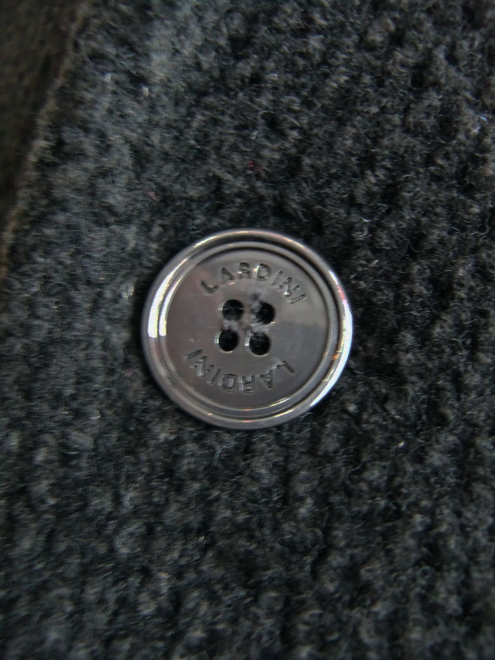 KNIT 2B JACKET  ニットジャケット   LJM56-55004