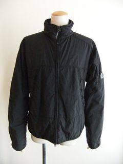 G.D.P.  JACKET    Primaloft® ジップアップ ブルゾン