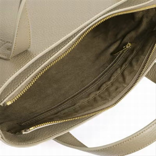 Tela Marina（テーラマリーナ） ミニトートバッグ   (ベージュ)  TE015