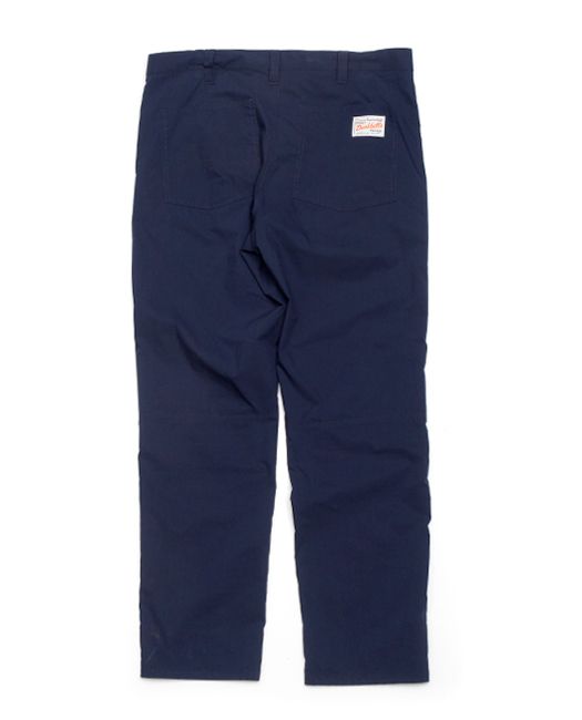 HERTZ PANTS ( ネイビー ) ストレッチ パンツ   RSM-21074