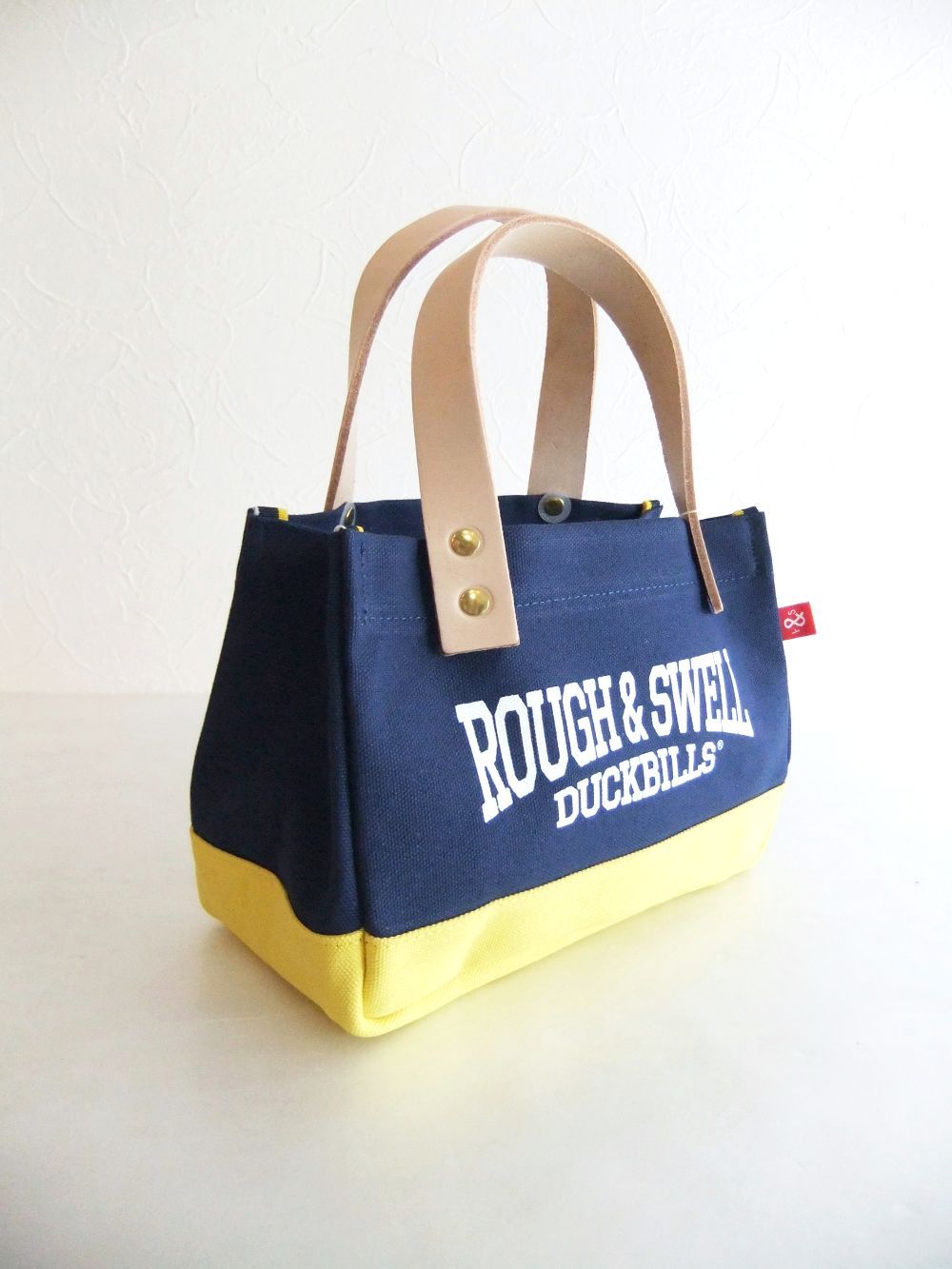 D.B CART BAG  カートバッグ  (ネイビー)