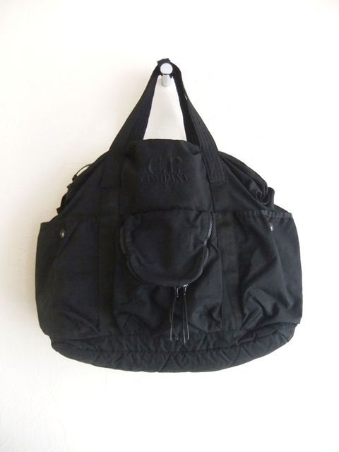 NYLON 2WAY TOTE BACK     ナイロン 2WAY トートバッグ