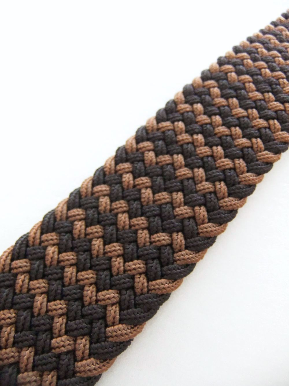 BRONX MESH BELT    メッシュベルト  (ブラウン)   RSA-25016
