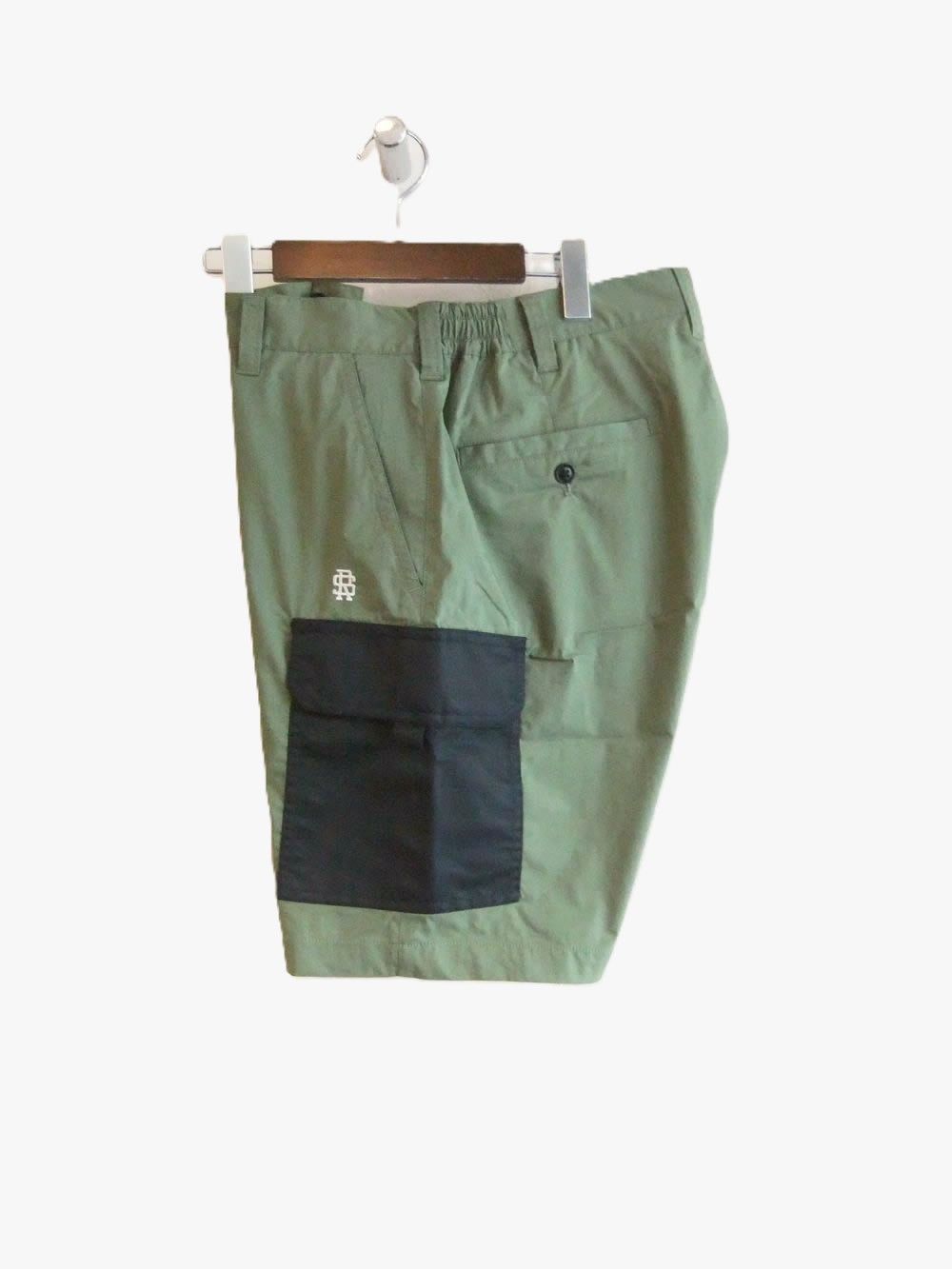 PHANTOM SHORTS    ストレッチ ハーフパンツ   RSM-26067