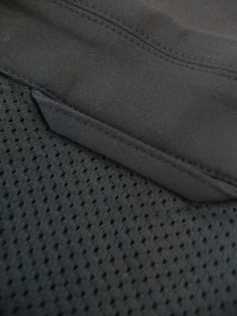 ショート BLOUSON     SH-IS-AW-0013