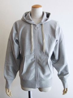 MAISON MARGIELA  クロップド シュランケン スウェットパーカー