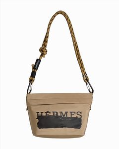 【MICALLE MICALLE Account】 HOMMAGE  HRFMFS SHOULDER BAG STRAP SET (ベージュ) オマージュ ショルダーバッグ  MAC105GEE