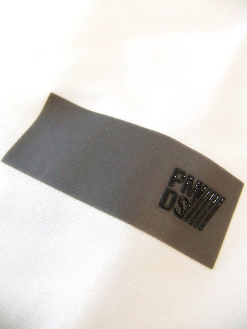 BRANDING OPEN  パイル  ZIP UP ブルゾン