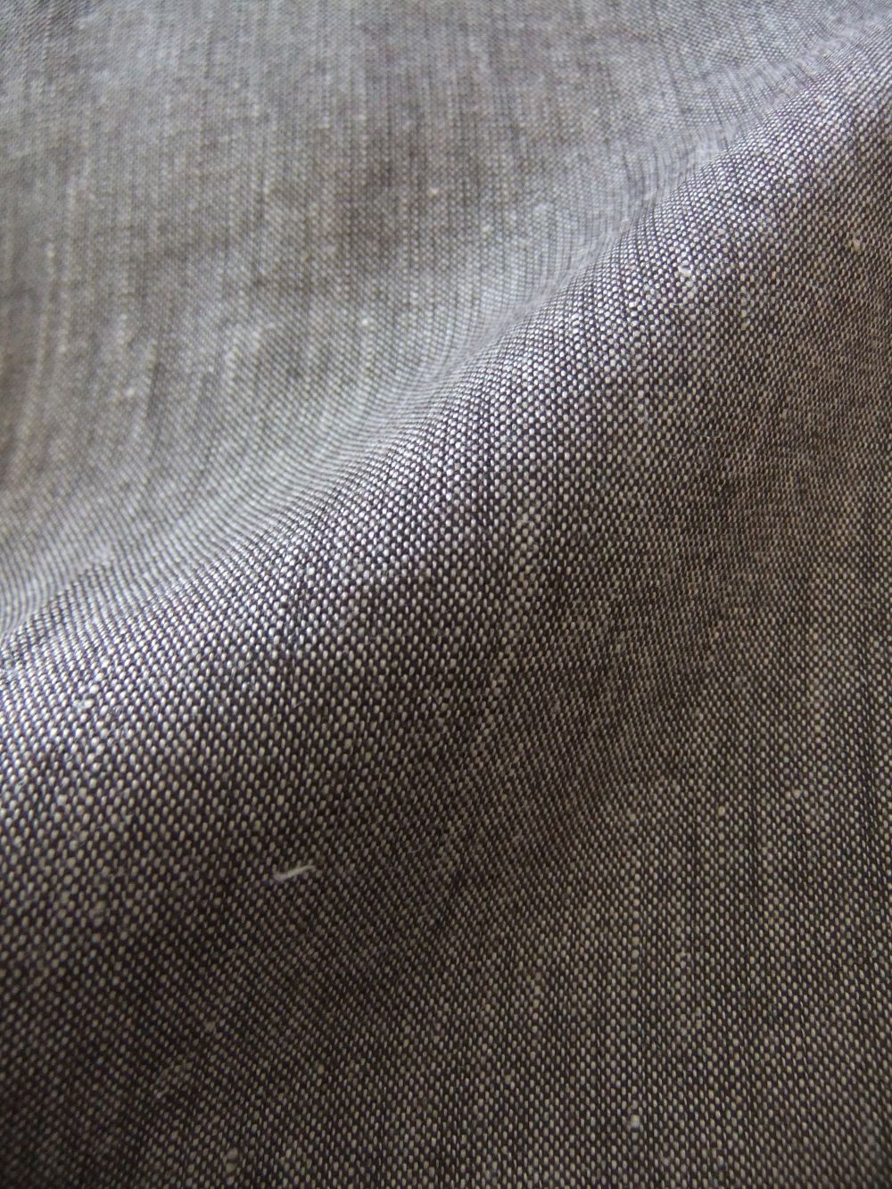 MASACCIO マサッチョ   TECNO LINEN  (ブラウン) リネン パンツ A4360