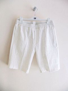 BRANDING   パイル / ジャージー ハーフパンツ