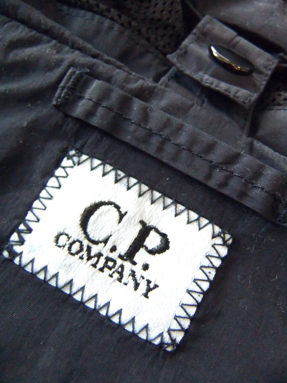 C.P. COMPANY シーピーカンパニー 通販 正規店 フェートン