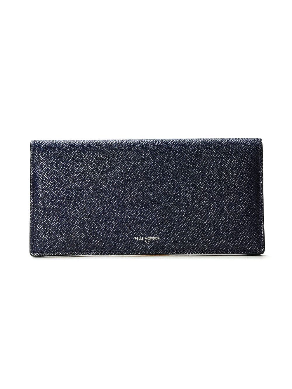 BARCA  長財布   BA310  (ネイビー)
