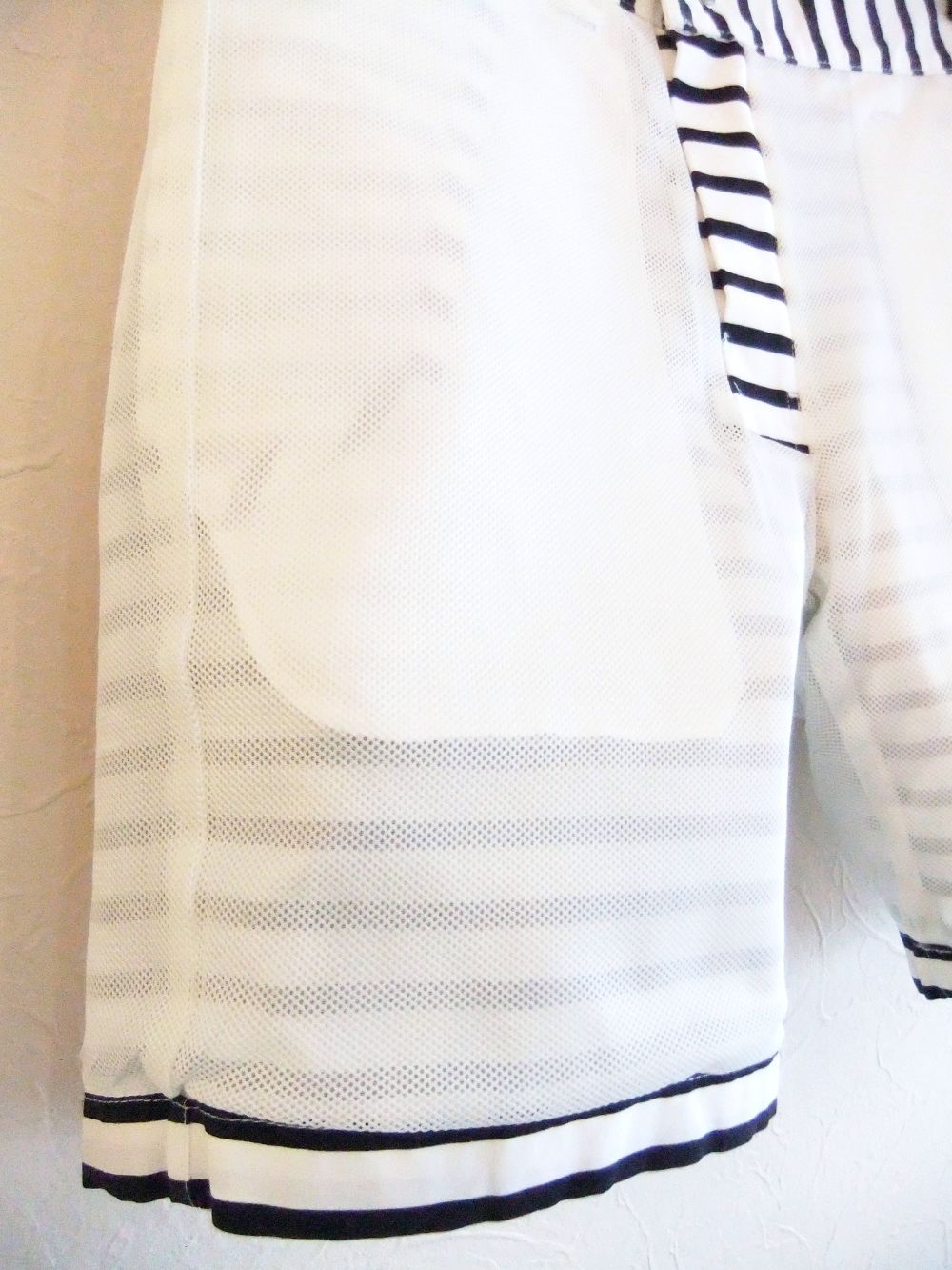 PABLO SHORTS   ストレッチ ハーフパンツ       RSM-23050