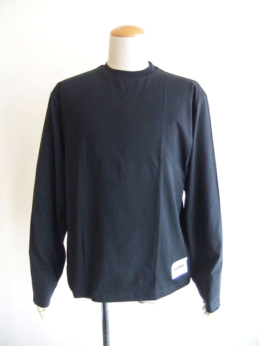 L/T-SHIRT 3 PACK   3Pセット マルチカラー 長袖Tシャツ