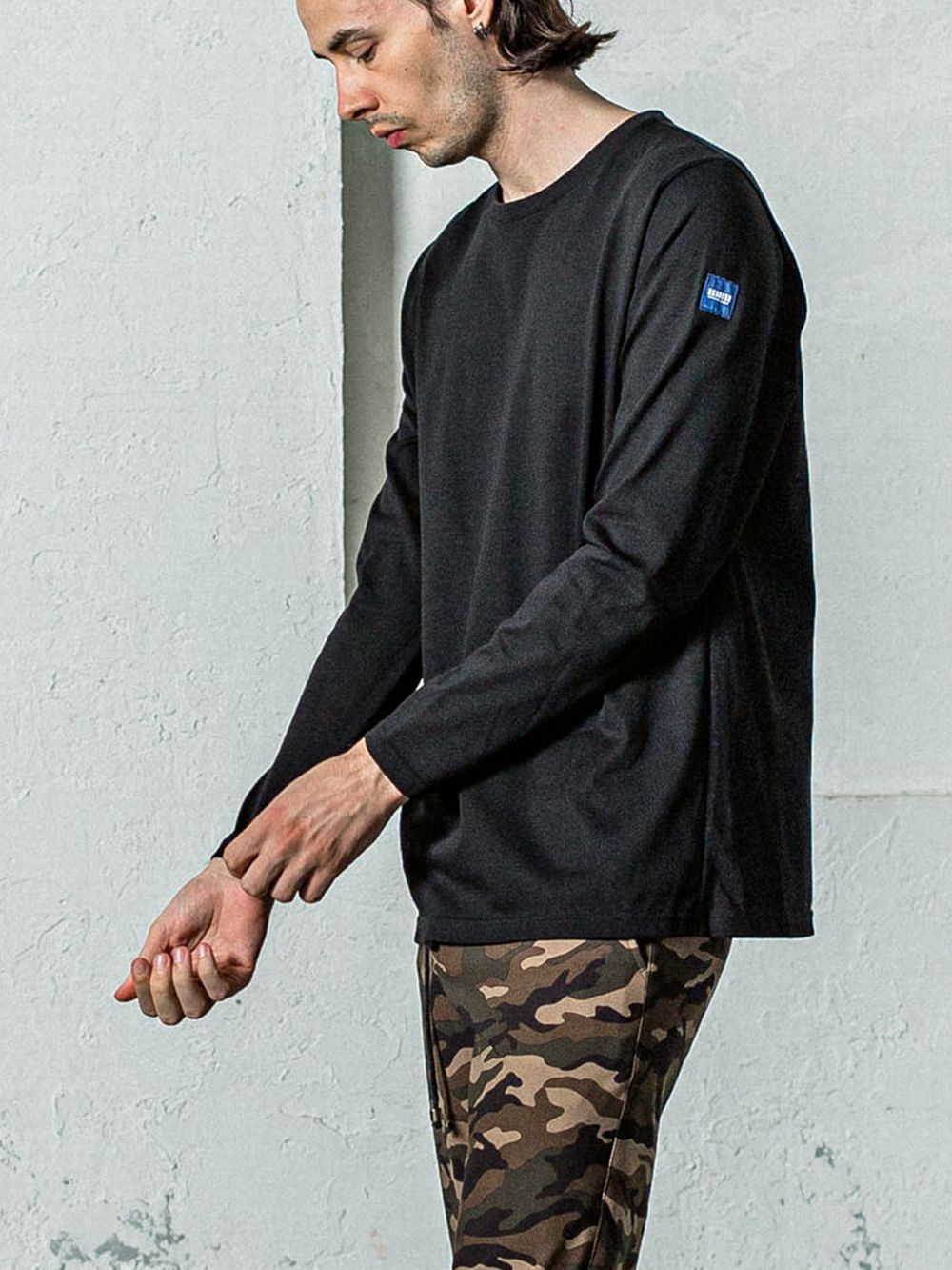 RESOUND CLOTHING 《リサウンドクロージング》 正規通販 | 4.444 RESOUND CLOTHING 《リサウンドクロージング》 正規通販 | 4.444