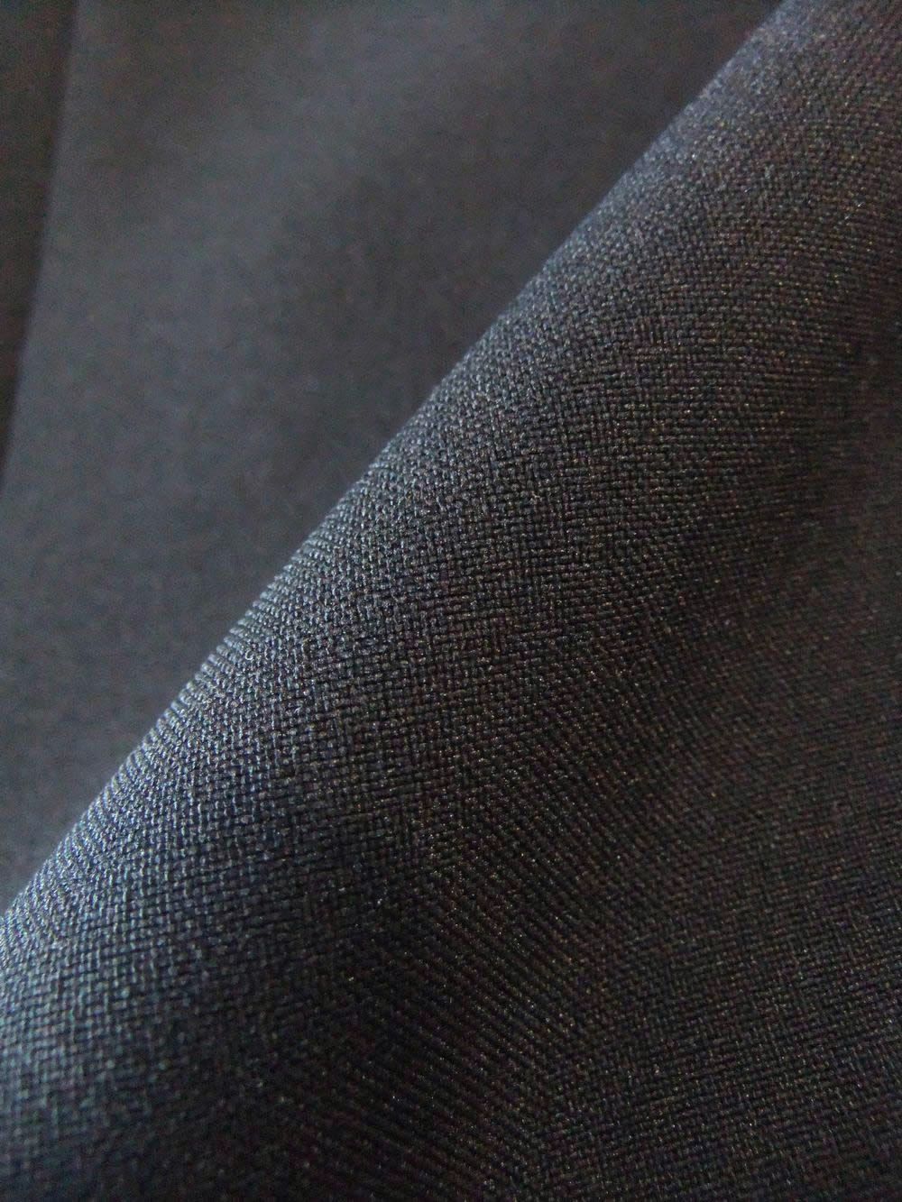 DB テーラード ジャケット (ネイビー)  616422