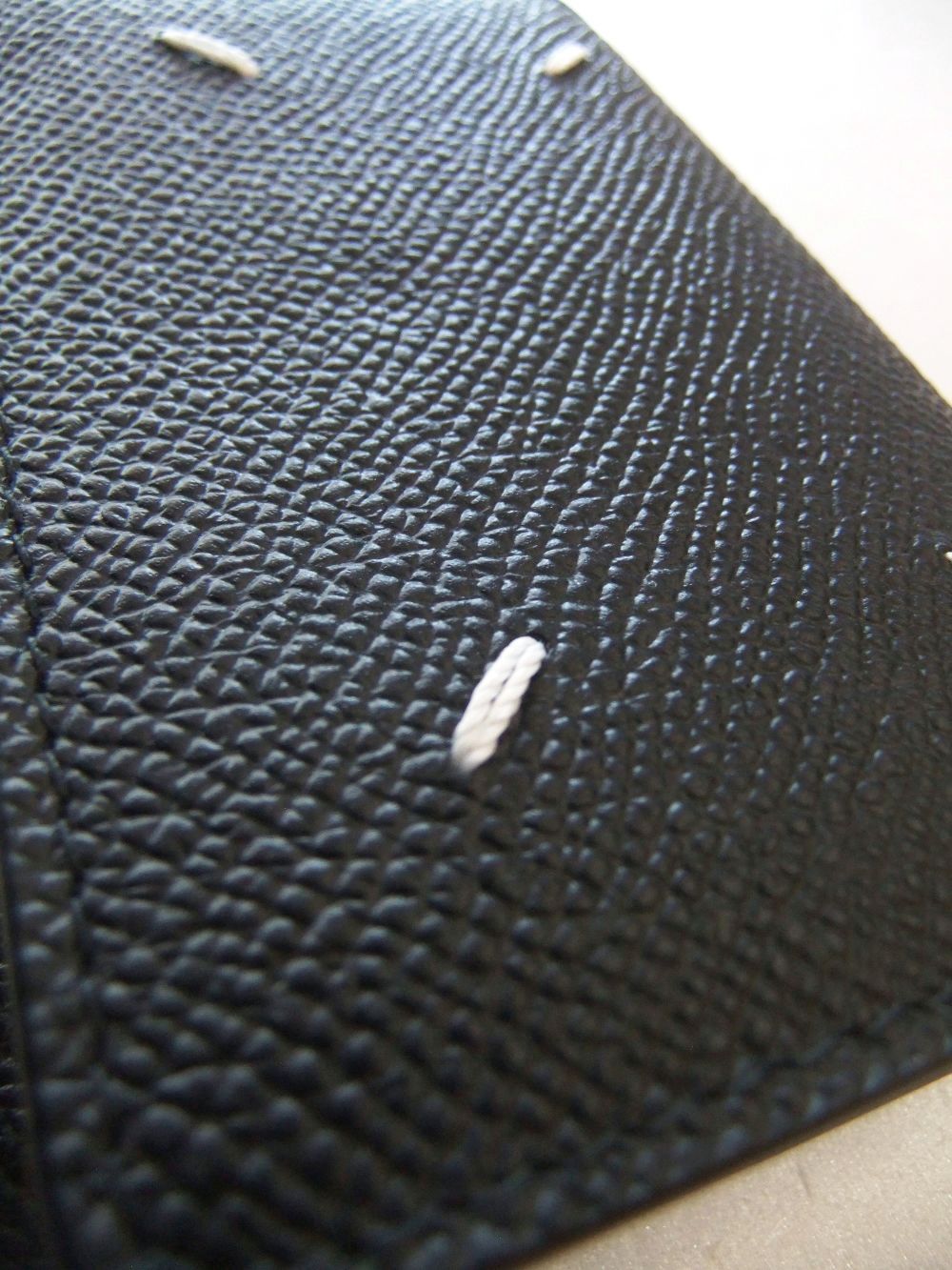 MAISON MARGIELA    三つ折りウォレット