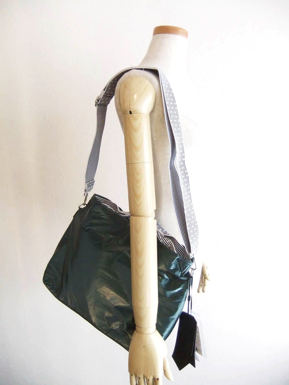 ボンディング 2WAY ショルダーバッグ    MMA139GEA