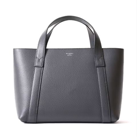 Tela Marina（テーラマリーナ） ミニトートバッグ   (グレー)  TE015