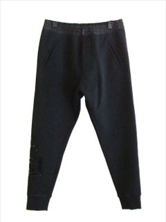 LADIES  ICON JOG PANTS   ロゴジャージーパンツ  S79KA0021
