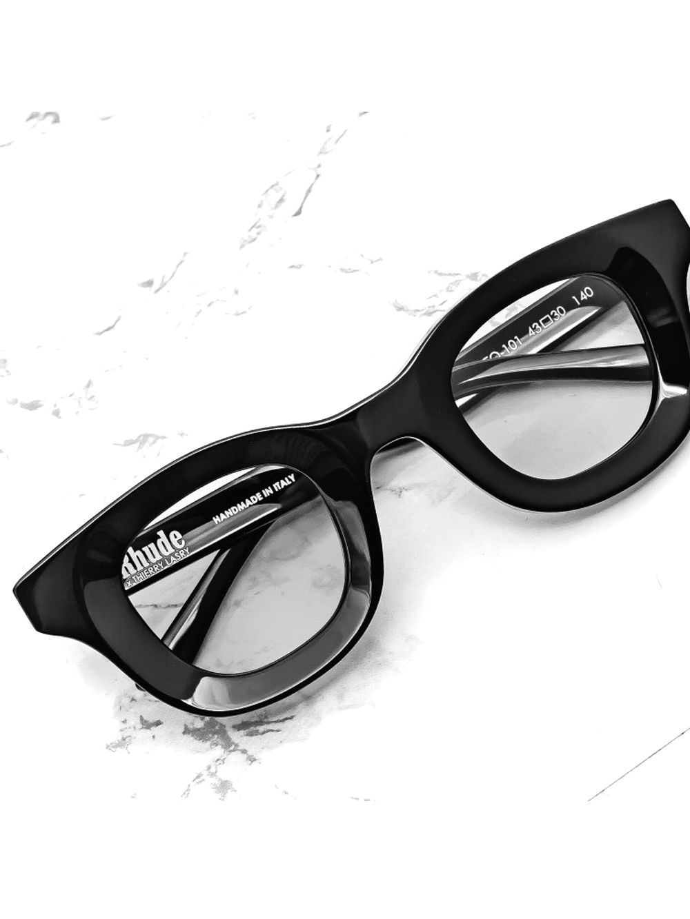 本格派ま！ Thierry Lasry - THIERRY LASRY × RHODEO101 sunglasses 小物