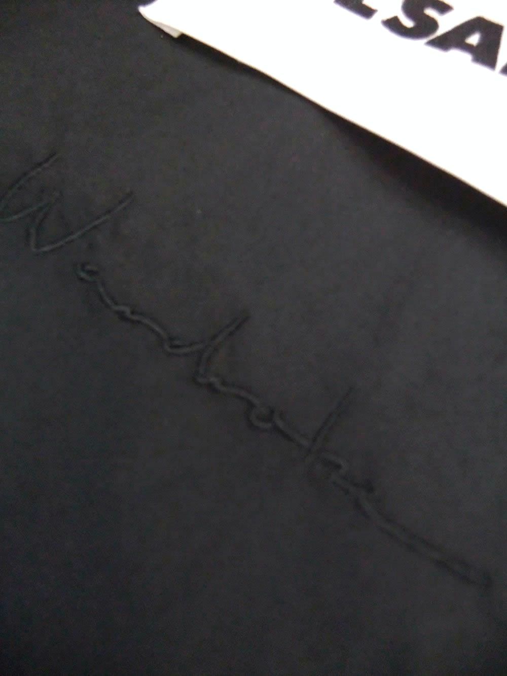 LOGO コーチ ジャケット