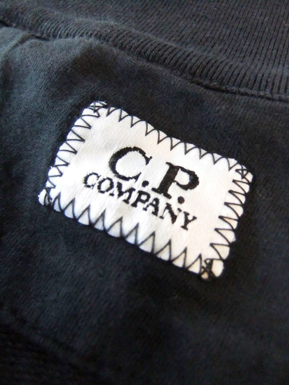 LIGHT FLEECE ZIP LENS SWEATSHIRT   スウェット トラックジャケット