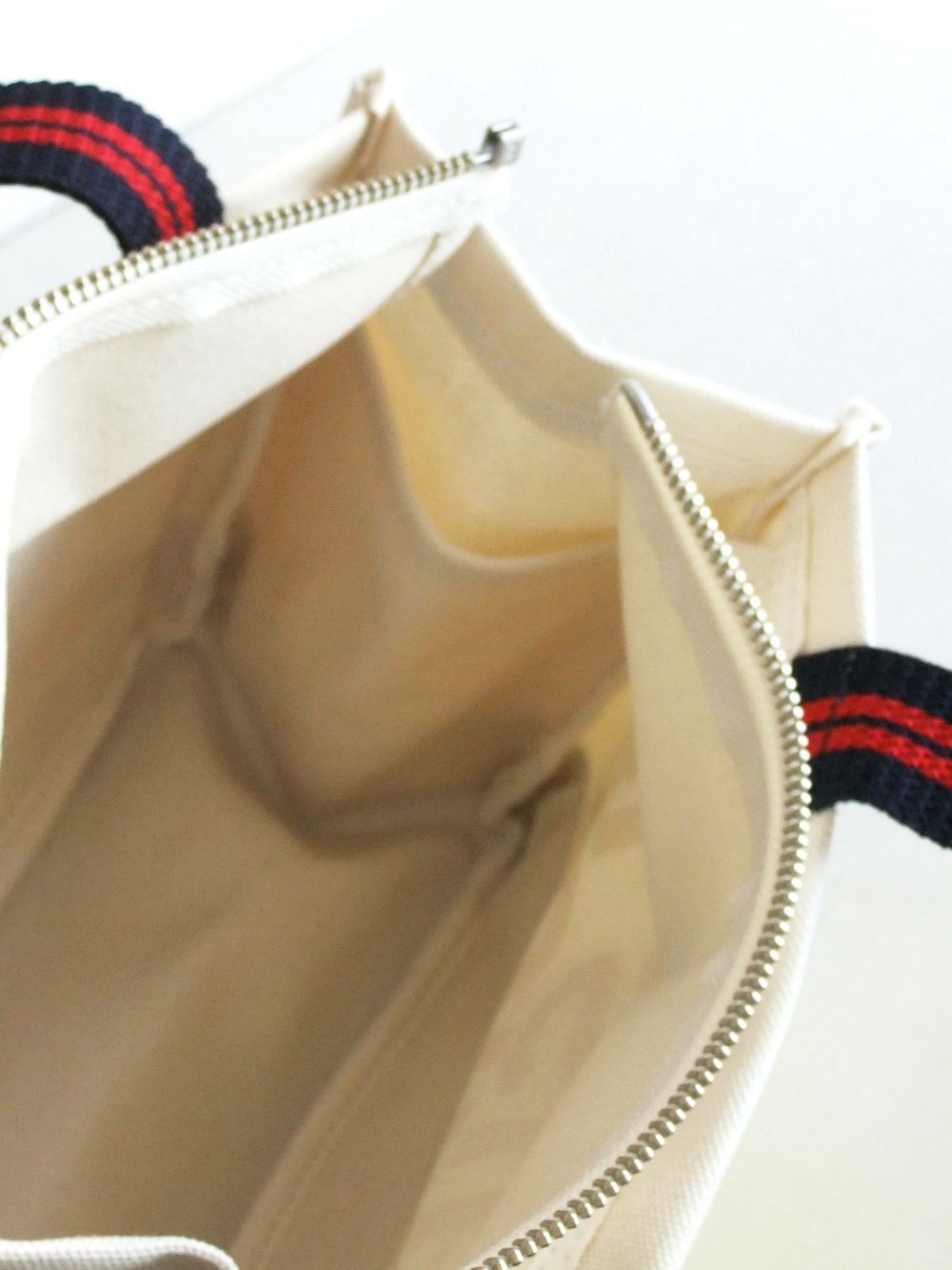 NICE CART BAG カートバッグ  (ホワイト)