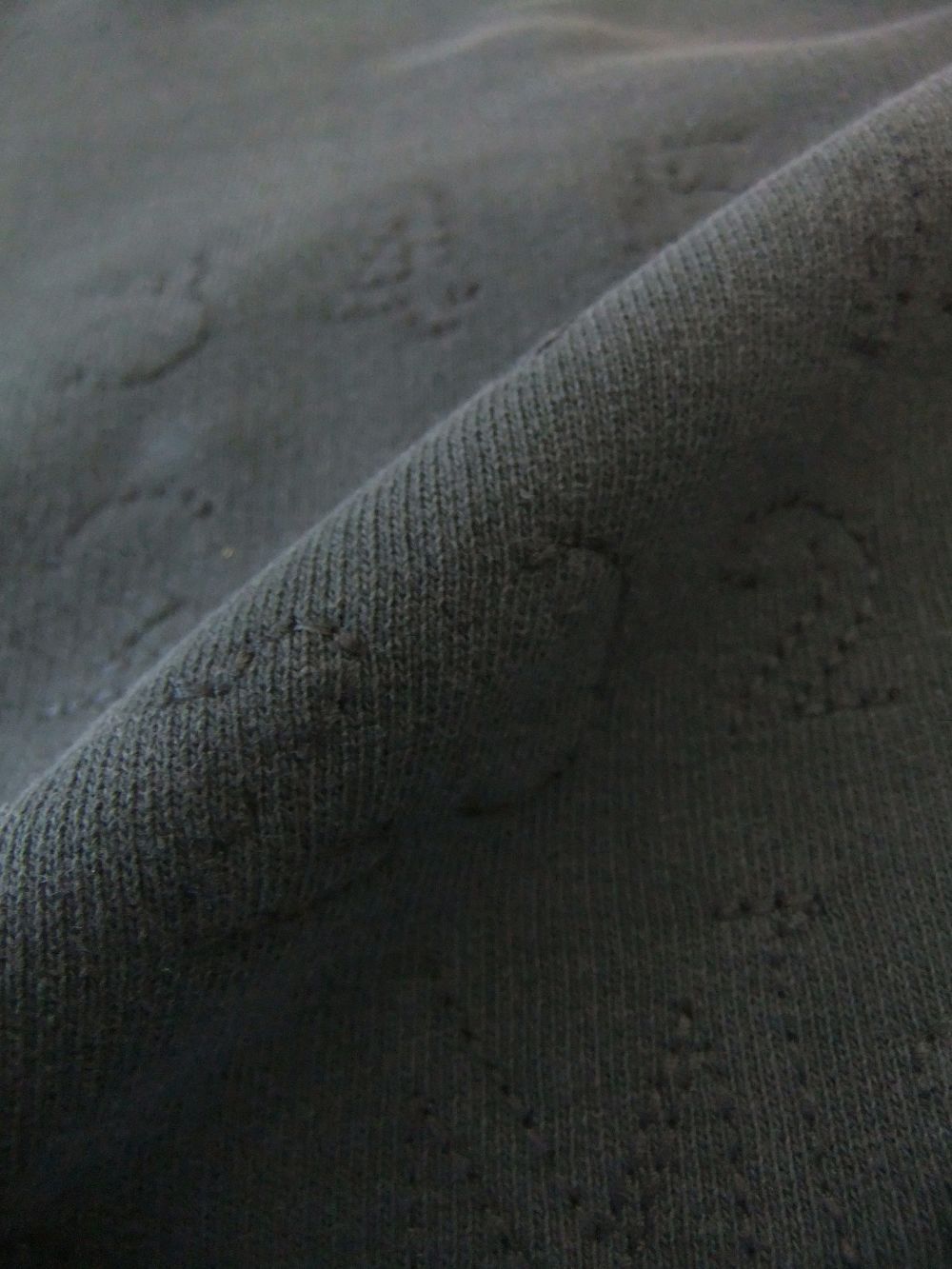 MAISON MARGIELA   ロゴ スウェットシャツ