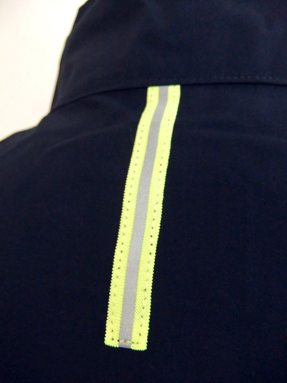 SQUALL RAIN WEAR  (ネイビー)   ショートスリーブ レインウェア   RSM-24057