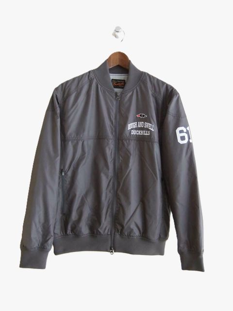 RIDERS DENVER  ジップアップ ブルゾン    RSM-26248