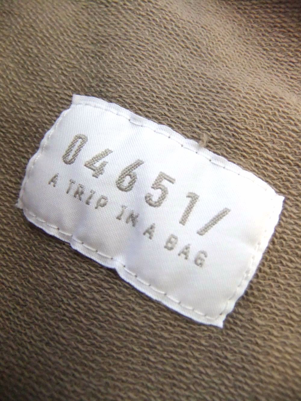 IF SHORT ミニ裏毛 ショートパンツ