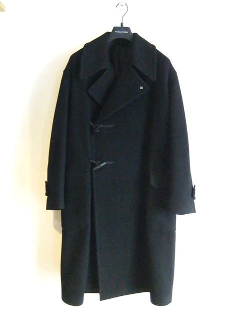 MAIR   ダッフルコート