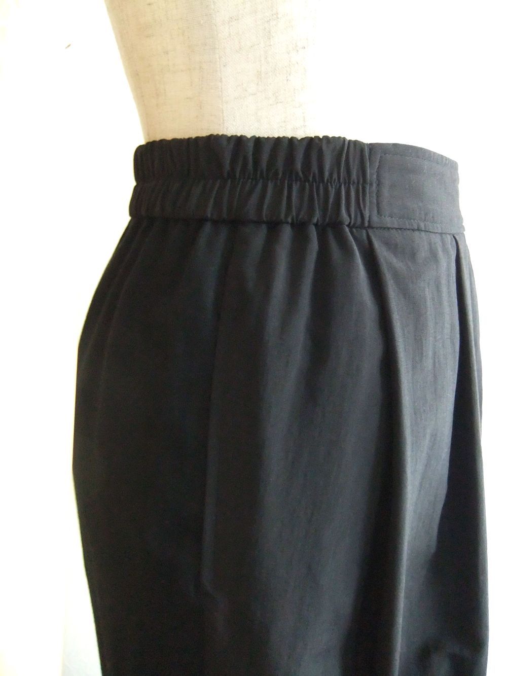 2 FACE WIDE PANTS   821204