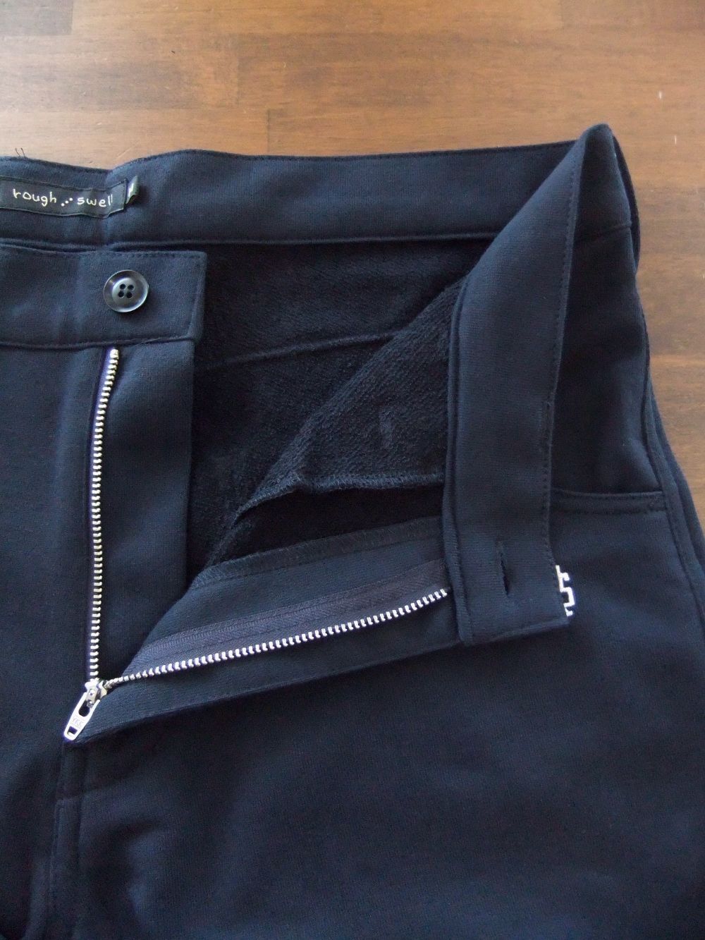CUDA SHORTS ( ネイビー)  ハーフ スウェットパンツ   RSM-23069