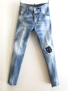 SUPER TWINKY JEAN  スーパーツインキー ジーンズ  S74LB0808 S30708