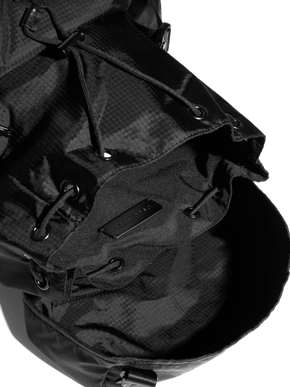 CERESIO 9 BACKPACK  ロゴ ナイロン バックパック