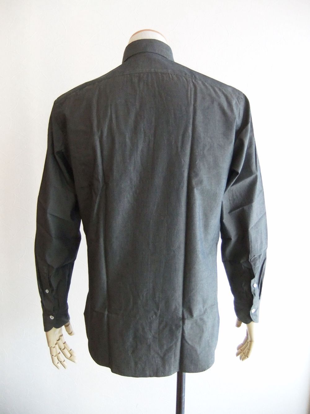 カッタウェイ シャツ  【SLIM FIT】   108600L84