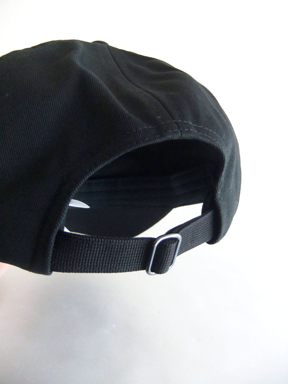BASEBALL CAP  ロゴ キャップ