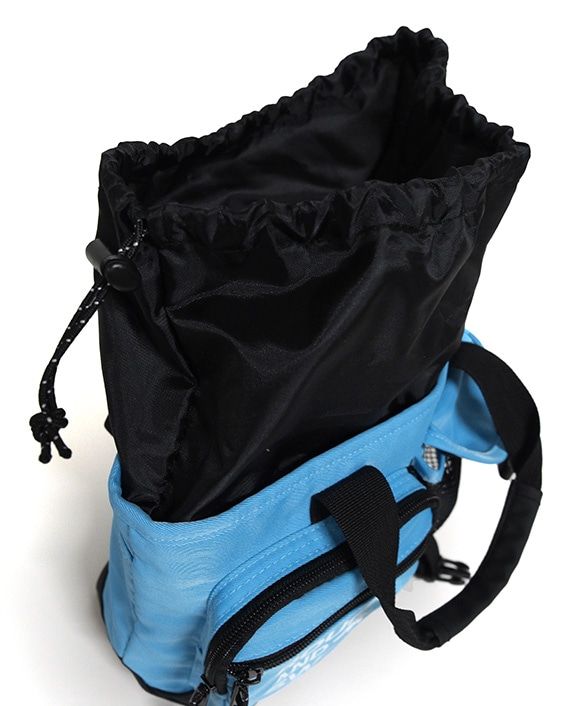 UTILITY CART BAG カートバッグ  (ブルー) RSA-25012