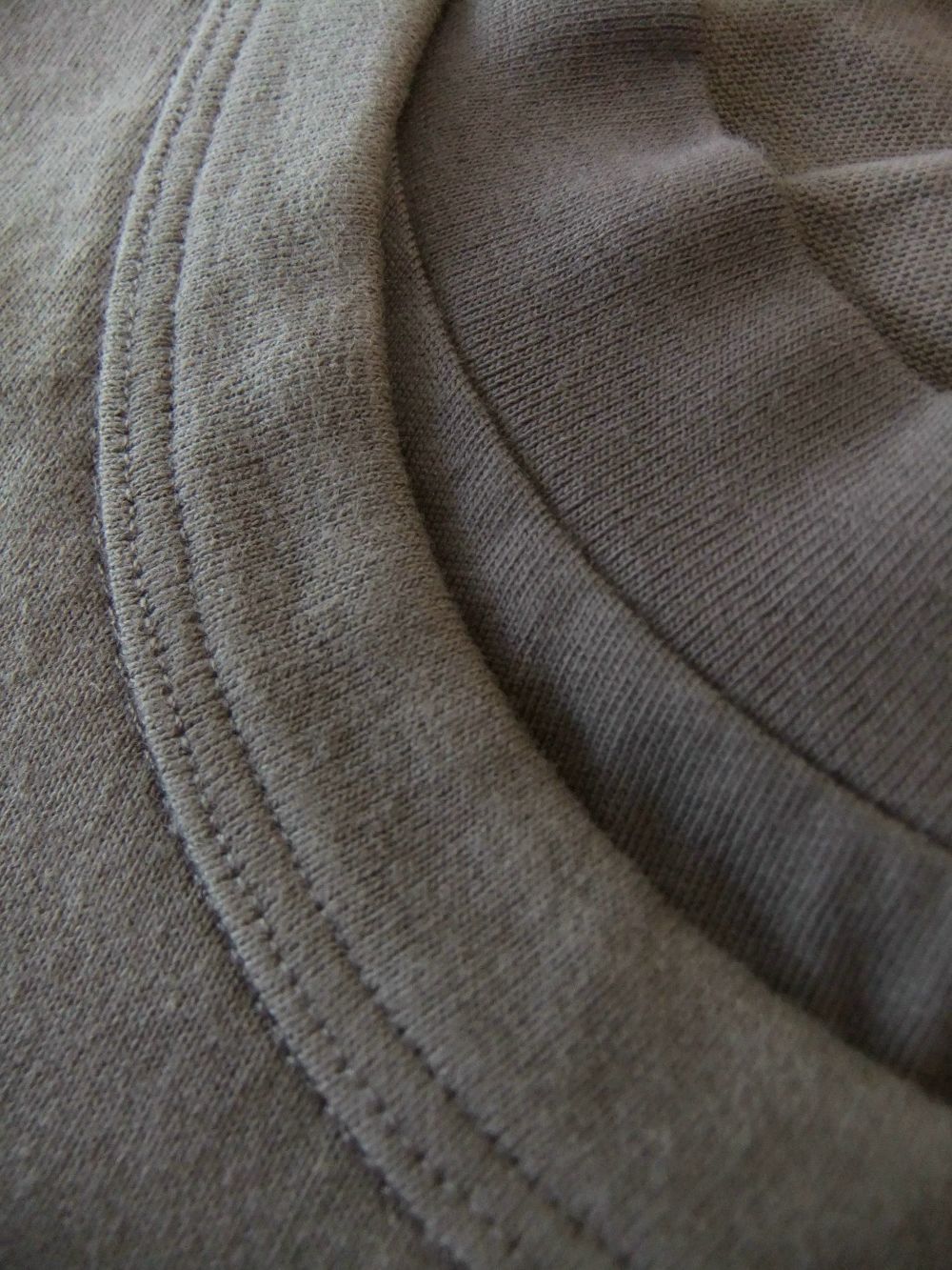 《MM➅》 Maison Margiela    LOGO PRINT T-SHIRT  ロゴTシャツ